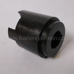 2605221990 Fusheng Vehicle Air Compressor EBS-P400 Motor End Coupling 45#BYD Electric