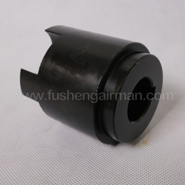 2605221990 Fusheng Vehicle Air Compressor EBS-P400 Motor End Coupling 45#BYD Electric