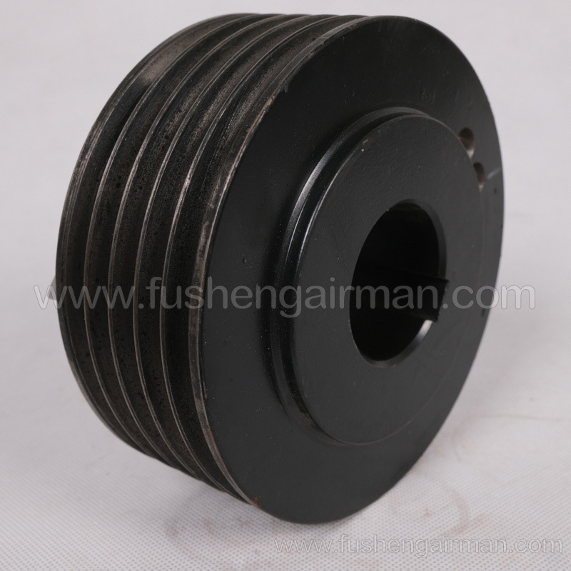 2605233740=71131112-76320 Fusheng air compressor SA30A7.5barg body pulley