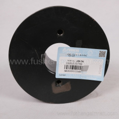 2605233740=71131112-76320 Fusheng air compressor SA30A7.5barg body pulley