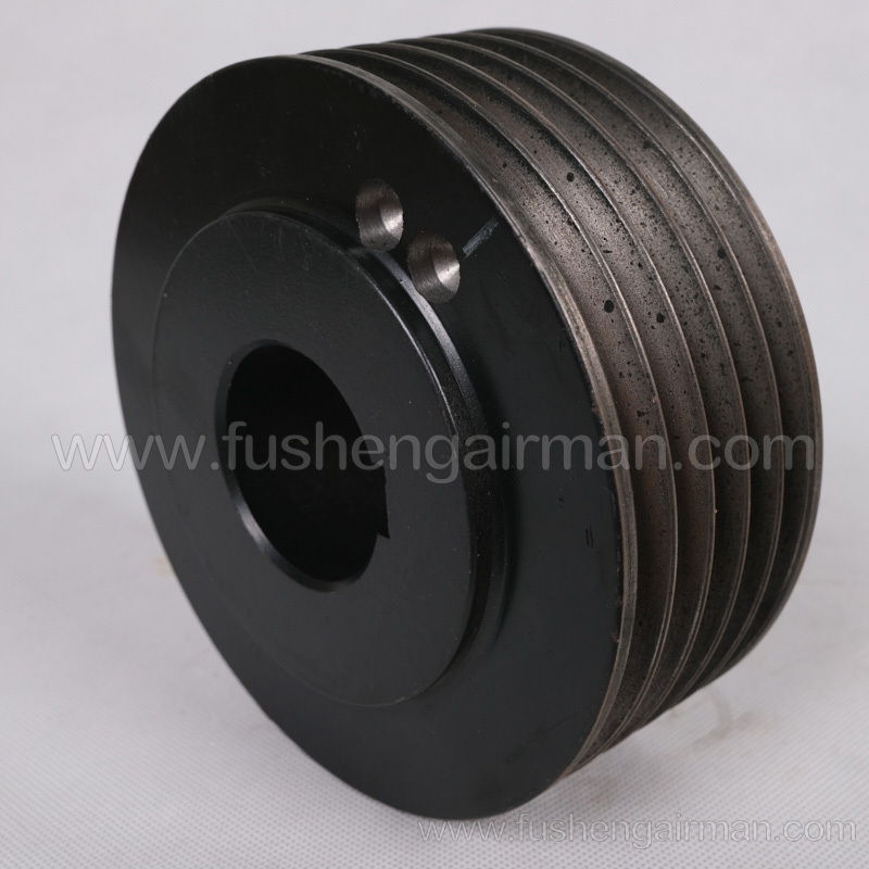 2605233740=71131112-76320 Fusheng air compressor SA30A7.5barg body pulley