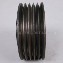 2605233740=71131112-76320 Fusheng air compressor SA30A7.5barg body pulley