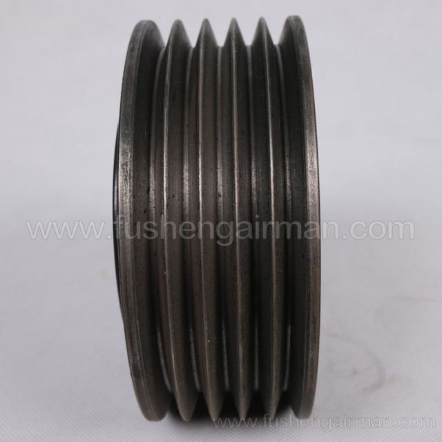 2605233740=71131112-76320 Fusheng air compressor SA30A7.5barg body pulley