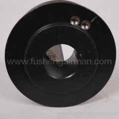 2605233740=71131112-76320 Fusheng air compressor SA30A7.5barg body pulley