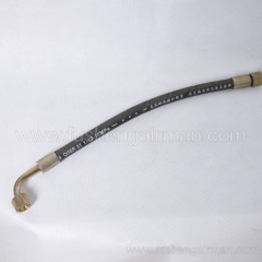 2605463130=71141112-61490 Fusheng W high pressure hose for bleeder solenoid valve - intake valve