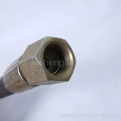 2605463130=71141112-61490 Fusheng W high pressure hose for bleeder solenoid valve - intake valve