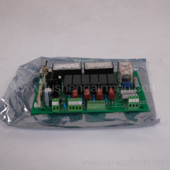 2108100178 Relay Board for Fusheng Screw Compressor FS300SA15-37A