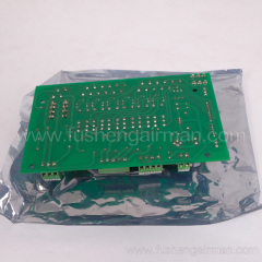 2108100178 Relay Board for Fusheng Screw Compressor FS300SA15-37A