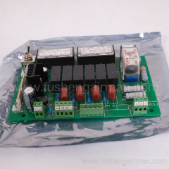 2108100178 Relay Board for Fusheng Screw Compressor FS300SA15-37A