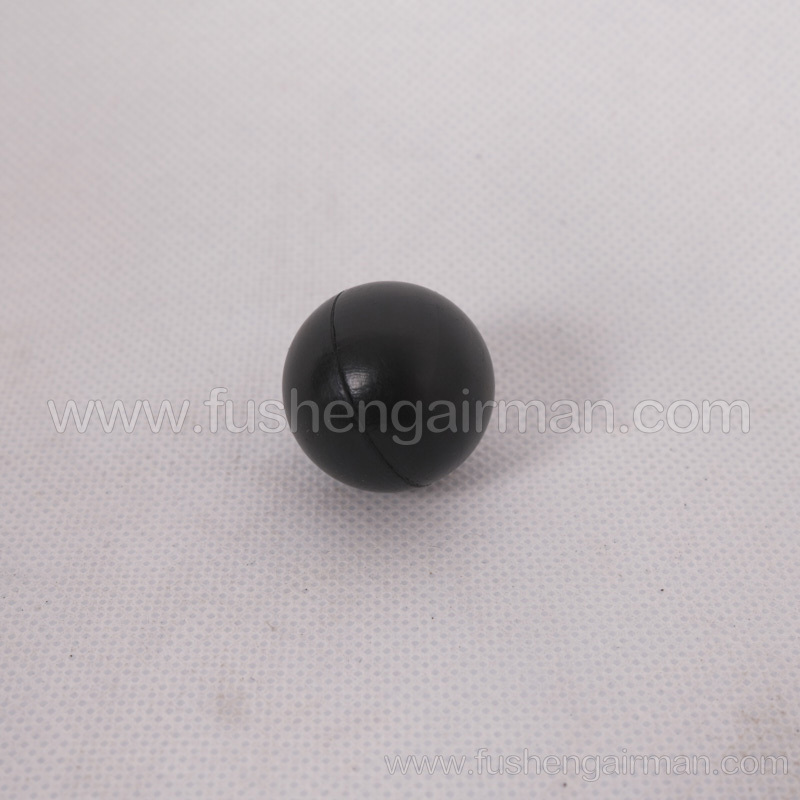 2605701070=711632E1-32W15 Fusheng genuine screw compressor buffer ball