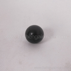 2605701070=711632E1-32W15 Fusheng genuine screw compressor buffer ball