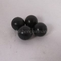 2605701070=711632E1-32W15 Fusheng genuine screw compressor buffer ball