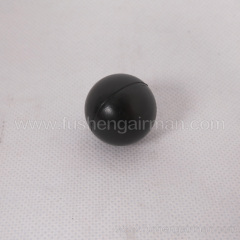 2605701070=711632E1-32W15 Fusheng genuine screw compressor buffer ball