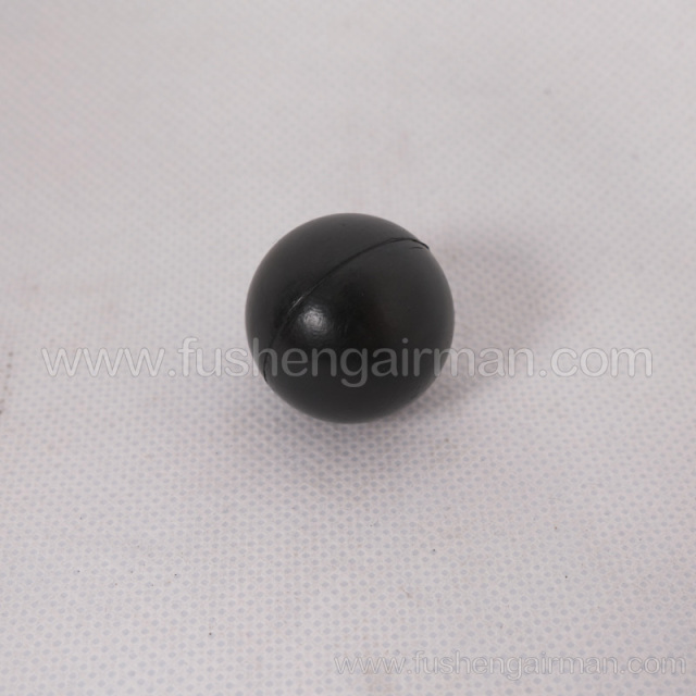 2605701070=711632E1-32W15 Fusheng genuine screw compressor buffer ball