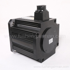 260511S16020212 Fusheng Vehicle-mounted Air Compressor EBS-04YZ Permanent Magnet Motor SV-MM18