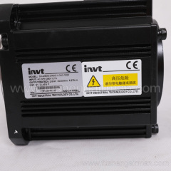 260511S16020212 Fusheng Vehicle-mounted Air Compressor EBS-04YZ Permanent Magnet Motor SV-MM18