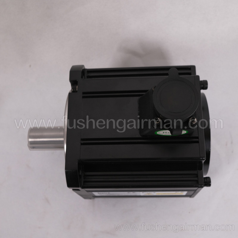 260511S16020212 Fusheng Vehicle-mounted Air Compressor EBS-04YZ Permanent Magnet Motor SV-MM18
