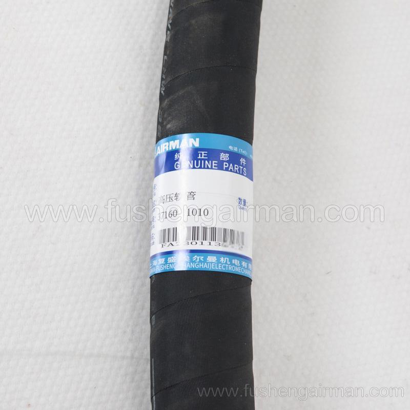 37160-01010 Fusheng Elman airman genuine parts high pressure hose
