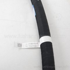 37160-01010 Fusheng Elman airman genuine parts high pressure hose