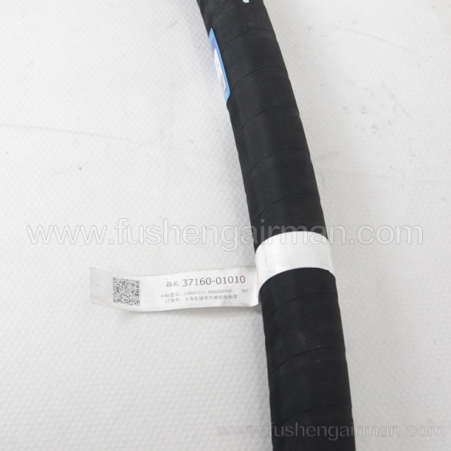 37160-01010 Fusheng Elman airman genuine parts high pressure hose