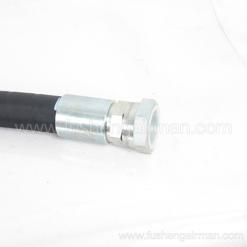 37160-01010 Fusheng Elman airman genuine parts high pressure hose