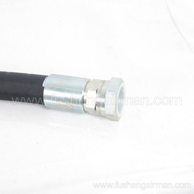 37160-01010 Fusheng Elman airman genuine parts high pressure hose