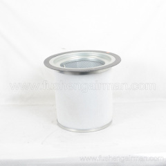2116010175 Fusheng Genuine Parts 16.0m3/min Internal Oil Separator (CURTIS)