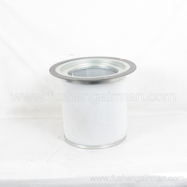 2116010175 Fusheng Genuine Parts 16.0m3/min Internal Oil Separator (CURTIS)