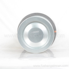 2116010175 Fusheng Genuine Parts 16.0m3/min Internal Oil Separator (CURTIS)