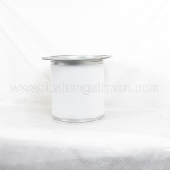 2116010175 Fusheng Genuine Parts 16.0m3/min Internal Oil Separator (CURTIS)