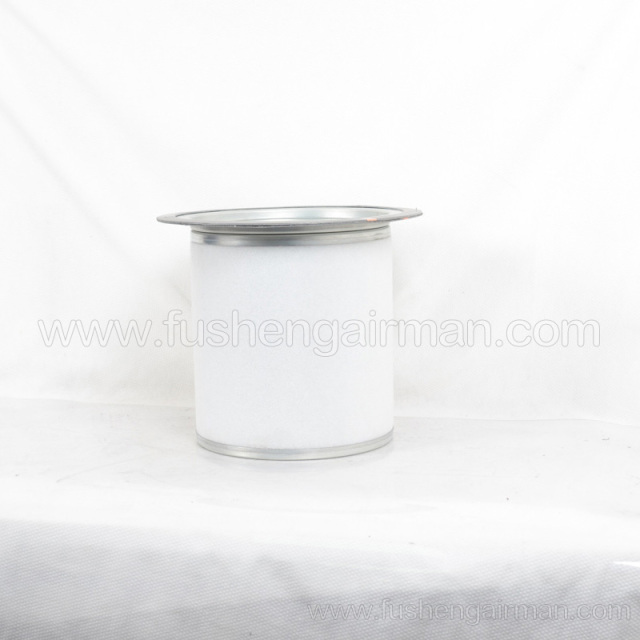 2116010175 Fusheng Genuine Parts 16.0m3/min Internal Oil Separator (CURTIS)