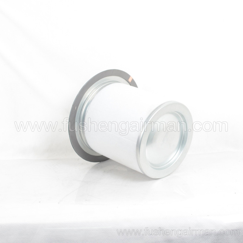 2116010175 Fusheng Genuine Parts 16.0m3/min Internal Oil Separator (CURTIS)