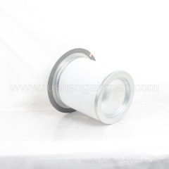 2116010175 Fusheng Genuine Parts 16.0m3/min Internal Oil Separator (CURTIS)
