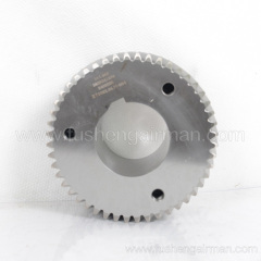 2605041250 Fusheng Screw Compressor Genuine Parts BSA62 Head G Gear i=1.08