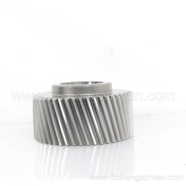 2605041250 Fusheng Screw Compressor Genuine Parts BSA62 Head G Gear i=1.08