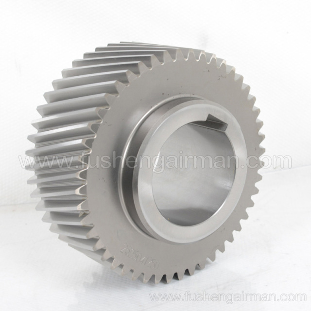 2605041250 Fusheng Screw Compressor Genuine Parts BSA62 Head G Gear i=1.08