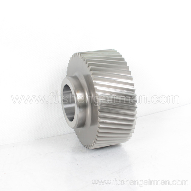 2605041260 Fusheng Screw Compressor Genuine Parts BSA62G Master Gear i=1.08