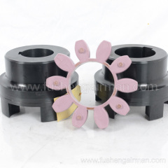 2605221120 Fusheng Screw Compressor Genuine Parts SA250A Coupling Assembly (62 Host)