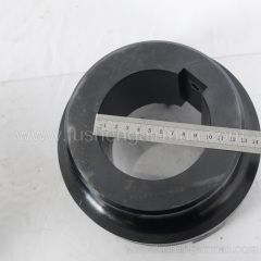 2605221120 Fusheng Screw Compressor Genuine Parts SA250A Coupling Assembly (62 Host)