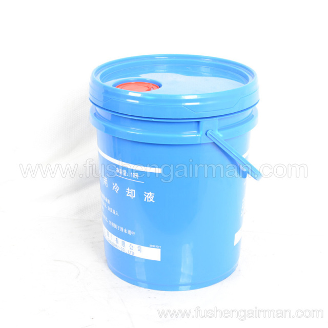 2100050400 Fusheng Screw Compressor TES Series Coolant(18L/Drum)