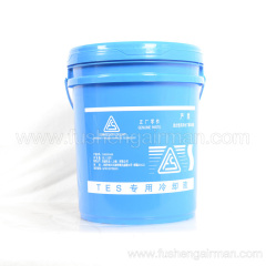 2100050400 Fusheng Screw Compressor TES Series Coolant(18L/Drum)