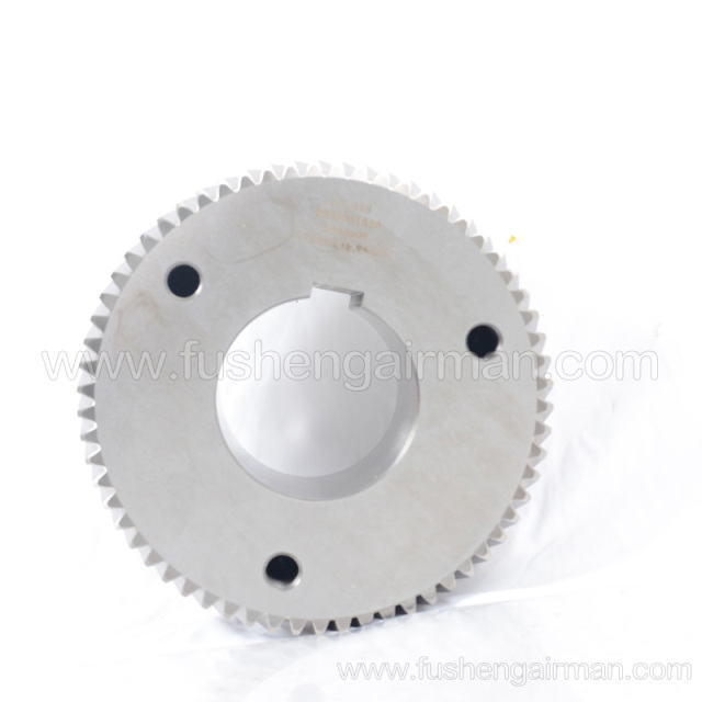 2605051910 Fusheng Screw Compressor Genuine Parts SAT82G Gear Set i=1.282/1.468