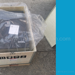 2108040288 Fusheng Screw Inverter Air Compressor Genuine A510-4100-H3 Inverter for SAV55A-SAV75A