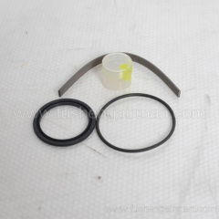 2118024335 Fusheng screw compressor original intake valve PBED 40 servo cylinder repair kit