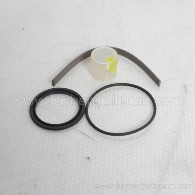 2118024335 Fusheng screw compressor original intake valve PBED 40 servo cylinder repair kit