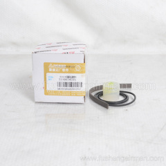 2118024335 Fusheng screw compressor original intake valve PBED 40 servo cylinder repair kit