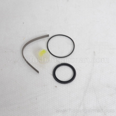 2118024335 Fusheng screw compressor original intake valve PBED 40 servo cylinder repair kit