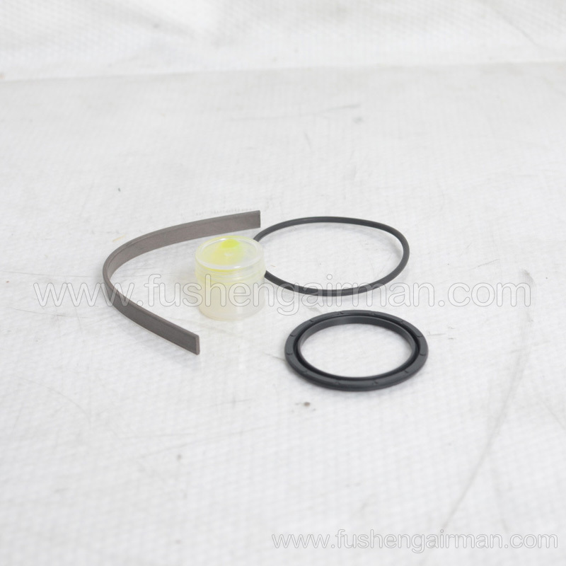 2118024335 Fusheng screw compressor original intake valve PBED 40 servo cylinder repair kit