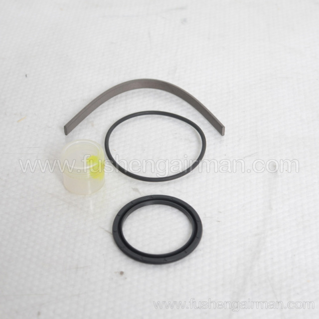 2118024335 Fusheng screw compressor original intake valve PBED 40 servo cylinder repair kit