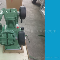 2601004660 Fusheng genuine FG100 air compressor body Suitable for FG100 piston air compressor.